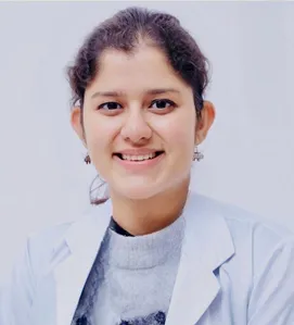 Dr. Aditi Chaturvedi