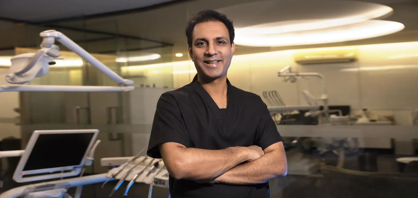 Dental Implants in Gurgaon