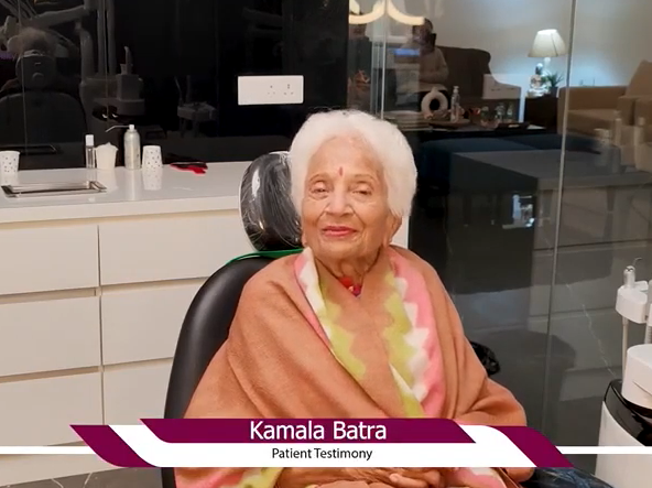 Kamala Batra