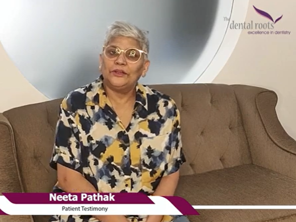Neeta Pathak
