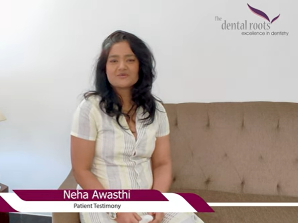 Neha Awasthi