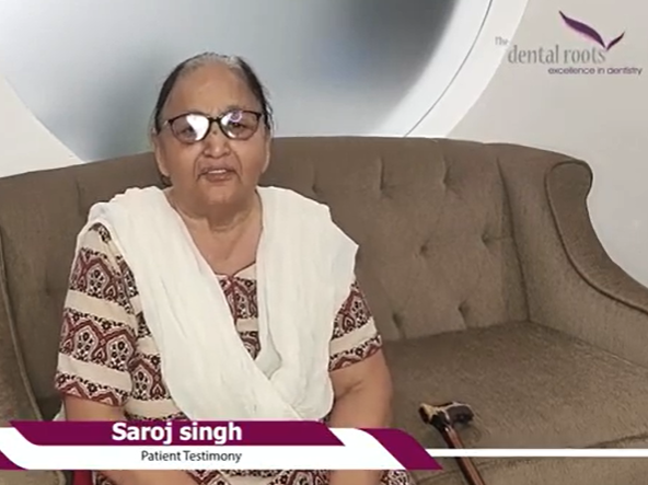 Saroj Singh