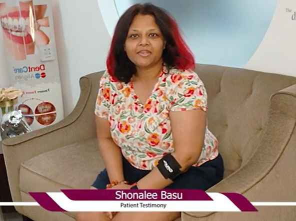 Shonalee Basu