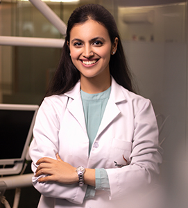 Dr. Aditi Malhotra