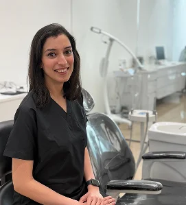 Dr. Anushri Mahrishi