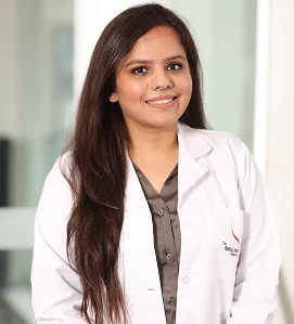 Dr. Ritika
