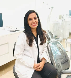 Dr. Sarveshwari Singh