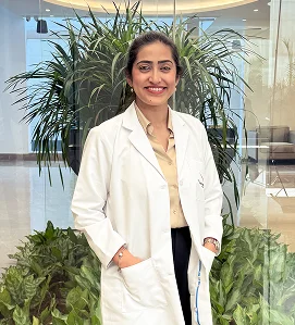 Dr. Guneet Gill