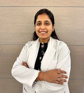 Dr. Harshita Gupta