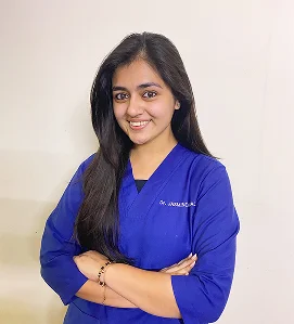 Dr. Jasmine Sachdeva