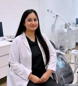 Dr. Shradha Verma