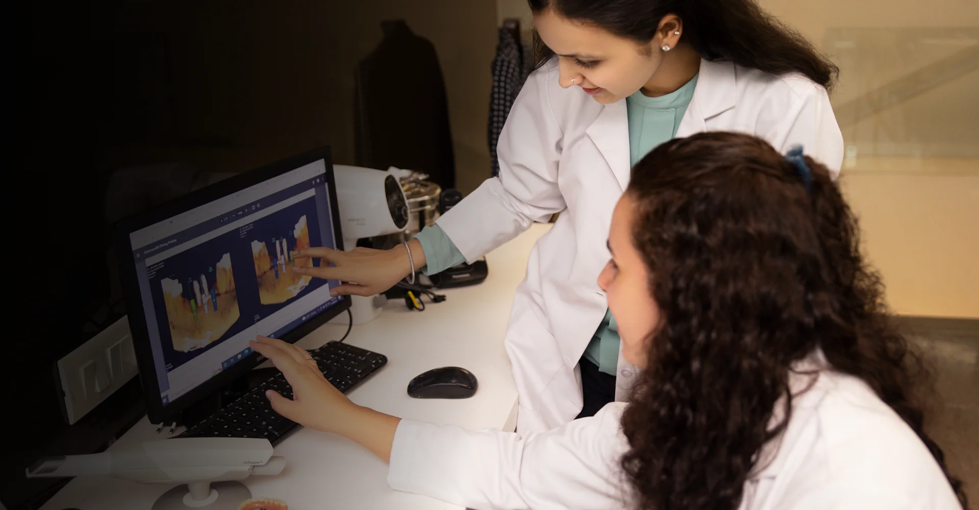 Root Canal Treatment