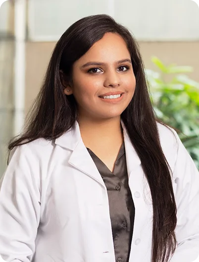 Dr. Ritika Gupta
