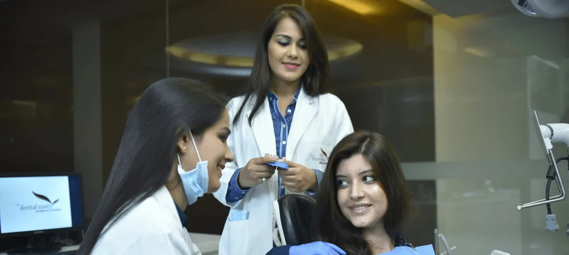 Regular Dental Checkups