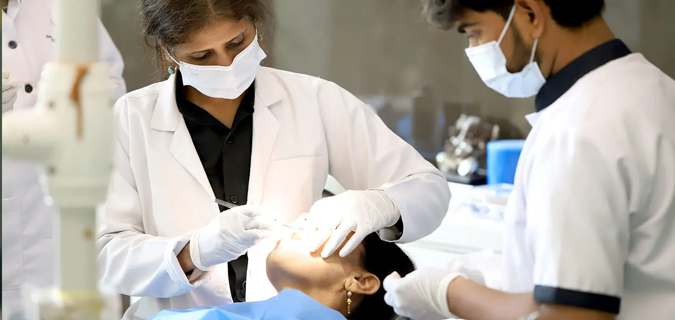 Contact The Dental Roots clinics in Gurgaon and Delhi
